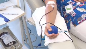 Nemocnice hlásia kritický nedostatok krvi, zásoby vydržia tak na dva týždne