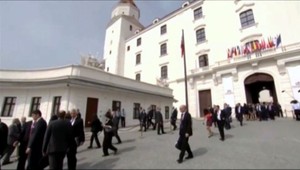 Fico je nervózny zo stavu EÚ