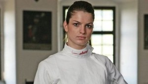 Kordistka Barániková postúpila z kvalifikácie do priamej eliminácie