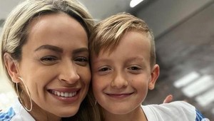 Dominike Mirgovej sa darí aj v móde: Hviezdou novej jedinečnej kolekcie je jej syn!