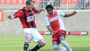 Siedma výhra Trnavy v rade, v Bystrici a Ružomberku bez gólov