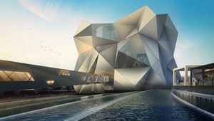 Nový a neobvyklý zábavný park v Abú Zabí je už dvojnásobným svetovým rekordérom