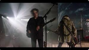 Britská legenda na Slovensku! The Cure u nás odohrajú svoj prvý koncert