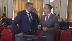 Záchranky v štyroch mestách budú fungovať ďalej. Ministerstvo vydá dočasné poverenia