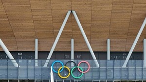 Ugande ušiel olympionik. OH využil na emigráciu