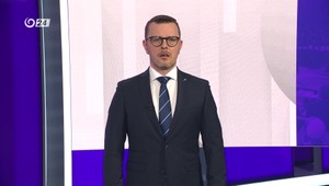 Najdôležitejšie spravodajské témy týždňa v relácii 24 minút
