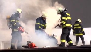 Ministerstvo vnútra obnoví vyplácanie výsluhových dôchodkov hasičom