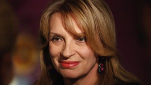 Prečo Ivana Chýlková nehrá v žiadnom seriáli?