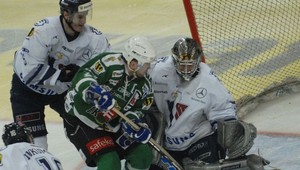 Pred 7. zápasom: Slovan je favorit, Skalica ide bojovať