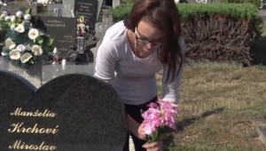 Súrodencom sa splnil sen. Ich rodičia majú pomník