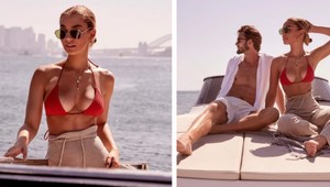 Nová kolekcia slnečných okuliarov Pacifico Optical premení apríl na leto