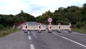 Situácia na Orave je kritická. Ľudia sa nevedia dostať do práce