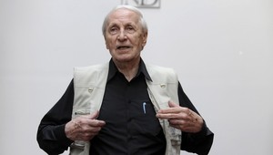 Ladislav Chudík dostal Českého leva