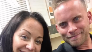 TOTO od Hanychovej asi nikto nečakal, a najmenej Prachař! Zverejnila ich spoločné dojímavé video!