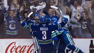 Strelecky impotentný Vancouver má v Bostone mečbal