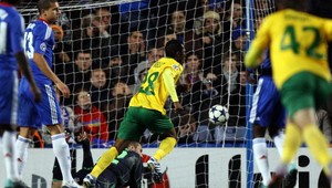 Zo Žiliny šiel na Stamford Bridge strach