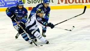 Uram oslavoval 500-ku na chrbte gólom