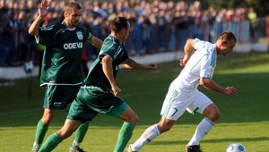 Lipany vyradili Prešov, Spišská N. Ves zastavila MFK Košice