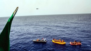 V Stredozemnom mori sa za posledný týždeň utopilo vyše 700 ľudí, tvrdí OSN