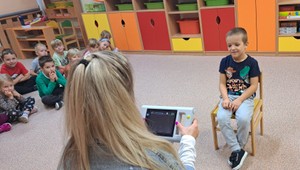 Odborníci odhalia skryté problémy detského zraku. Štartuje 8. ročník programu „Zdravé oči už v škôlke“