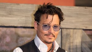 Johnny Depp (51) si zahrá so svojou dcérou (15)