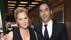 Amy Schumer je tehotná: Pozrite sa, ako netradične oznámila túto novinku!