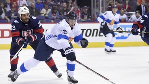 Američania zdolali Fínov. Suomi hrýzli až v závere