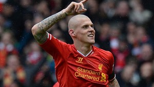 Škrtel v desiatke najproduktívnejších bekov Liverpoolu