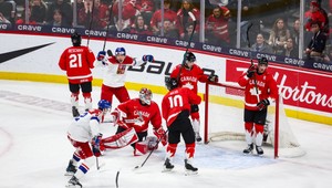 Českí juniori zabojujú o titul, ich súperom bude Švédsko