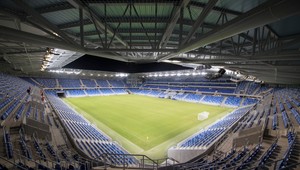 Futbalový sviatok v Bratislave: Slovan privíta Manchester City, mesto čakajú obmedzenia