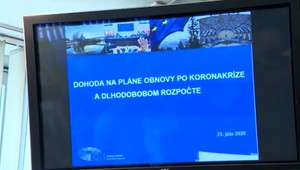 Plán obnovy Slovenska by mohla verejnosť uzrieť už čoskoro. Podľa Fica vláda strápňuje prezidentku