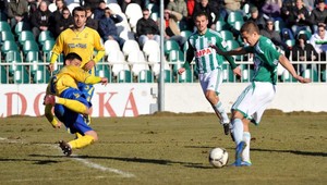 Prešov chce v derby ukončiť nepriaznivú sériu s Košicami