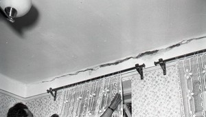 Zemetrasenie 1967: Malé Karpaty v pohybe