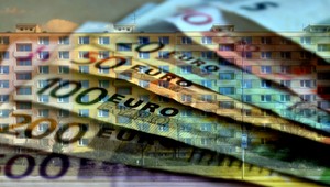 Slabé euro môže z bytov urobiť atraktívnu investíciu. Budú drahšie