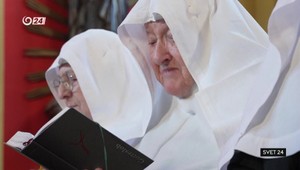 Svet 24 o búraní stereotypov aj o krajine kontrastov