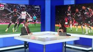 Štúdio 24: Neskrachuje futbal v Británii?