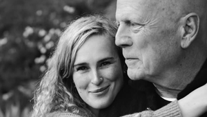 Dcéra Brucea Willisa podstúpila testy rizika Alzheimera! Viac ako výsledok ju ale trápi stav jej otca!