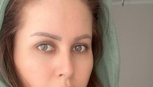 Režisérka Sahraa Karimi z Afganistanu: Taliban ženy nenávidí. Už teraz nesmú ani vyjsť z domu