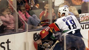 Aký bude Stümpelov osud v NHL?