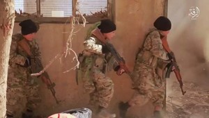 1500 detí je väznených za napojenie na Islamský štát