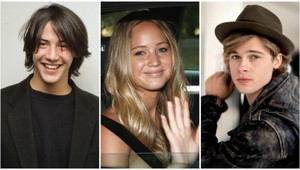 Títo ľudia randili s celebritami predtým, než sa stali slávnymi: Toto o nich prezradili!