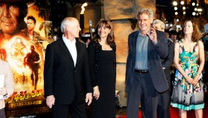 Ďalší film o Indiana Jonesovi! Bude pod taktovkou Walta Disneyho