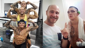 Zo zákulisia reality show Oktagon Výzva: Tanec a Japonka s kajakom