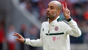Guardiola zúri! Z kabíny Bayernu niekto vynáša informácie