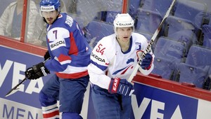 Slováci začali vo Francúzsku zle, chýbali skúsení hráči