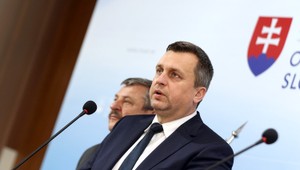 Koziak o stretnutí Danka s Ficom: Predvolebná spolupráca nehrozí, líder SNS by Ficovi mohol uškodiť