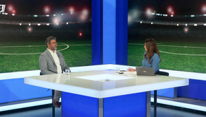 Štúdio 24: MS vo futbale - hazard so zdravím?