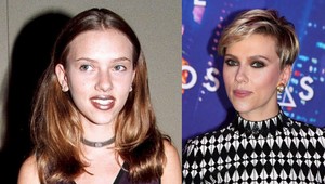 Spomínate si na ich prirodzenú farbu vlasov? Niektoré hviezdy by ste nespoznali!