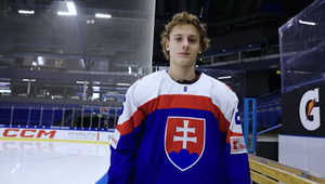 Začínajú - podľa vzoru otec. Mladé talenty slávnych hokejistov smerujú k úspechu