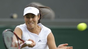 Ivanovičová nenastúpi vo FED Cupe proti Slovensku